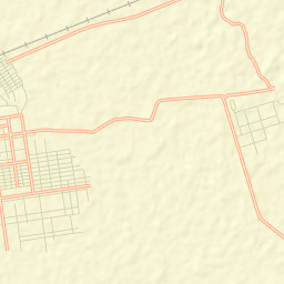Al Fūlah Street Map