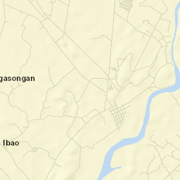 Province of Aklan Street Map