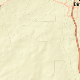 Bình Long Street Map