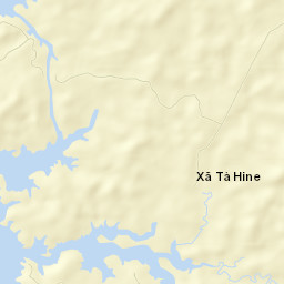 Huyện Đức Trọng Street Map