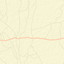 Province du Ziro Street Map