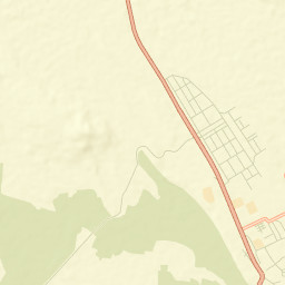 Asaita Street Map
