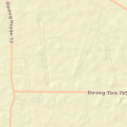 Huyện Tân Châu Street Map