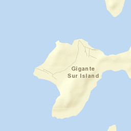 Lantangan Street Map