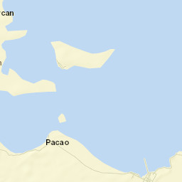 Villareal Street Map