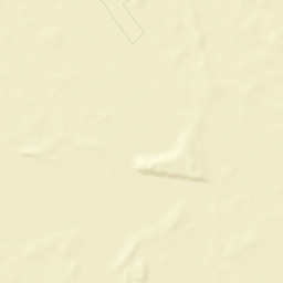 Smach Mean Chey Street Map