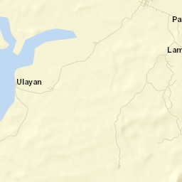 Villareal Street Map