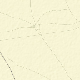 Yanda Bayo Street Map