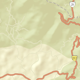 Kozhikode Street Map