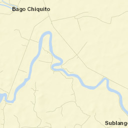 Tabuc Pontevedra Street Map