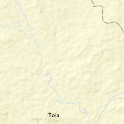 Tola Street Map