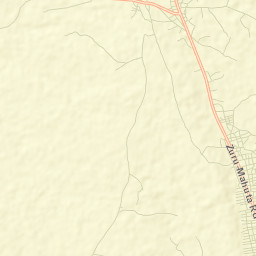 Dabai Street Map
