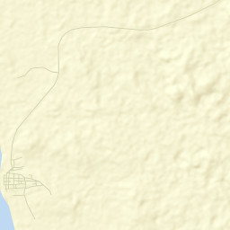 San Miguelito Street Map