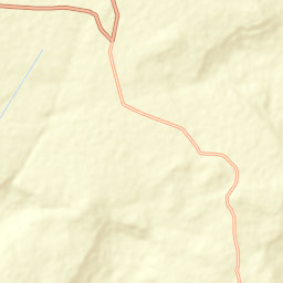Lelouma Prefecture Street Map