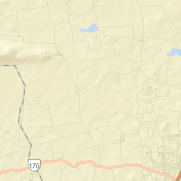 Punjai Puliyampatti Street Map