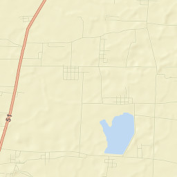 Srŏk Kông Pĭsei Street Map