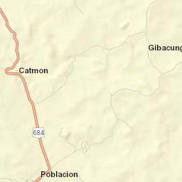 Umaganhan Street Map