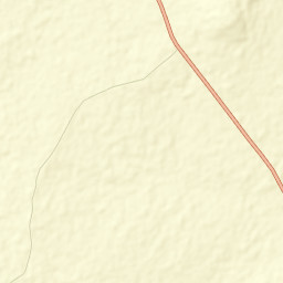 Addiet Canna Street Map