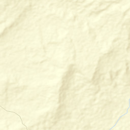 Municipio de San Juan del Sur Street Map