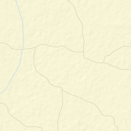 Nahouri Province Street Map