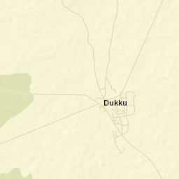 Duku Street Map