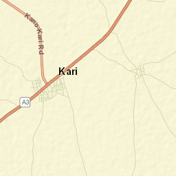 Kari Street Map