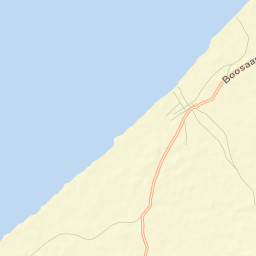 Las Khorey Street Map