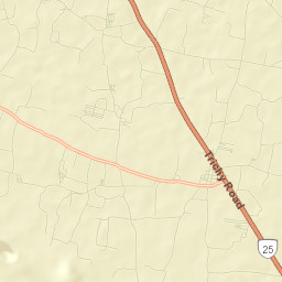 Puduppatti Street Map