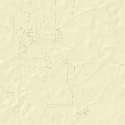 Mettuppalaiyam Street Map