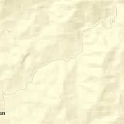 Province of Antique Street Map