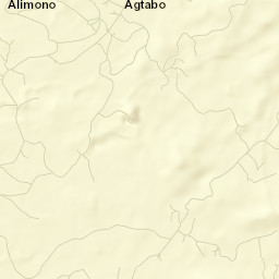 Jaguimitan Street Map