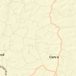 Panognawan Street Map