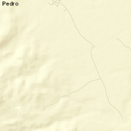 Canhandugan Street Map