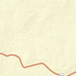 Boke Prefecture Street Map