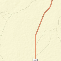 Province du Ioba Street Map