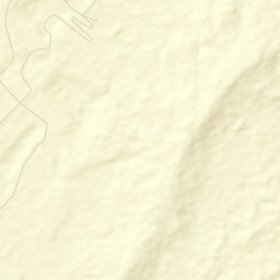 Barrancas Street Map