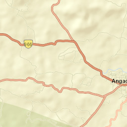 Malappuram Street Map