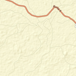 San José Street Map