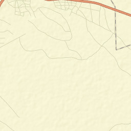 Diébougou Street Map