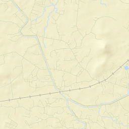 Huyện Hàm Thuận Nam Street Map