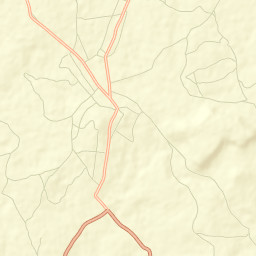 Télimélé Street Map