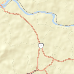 Cherpulassery Street Map