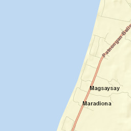 Aurelliana Street Map