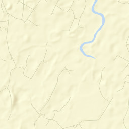 San Pablo Street Map