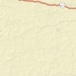 Nagapattinam Street Map