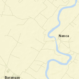 Tanza Street Map