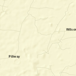MacArthur Street Map