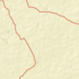 Coimbatore Street Map