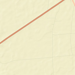 Chhouk District Street Map