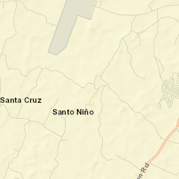 Balibagan Oeste Street Map